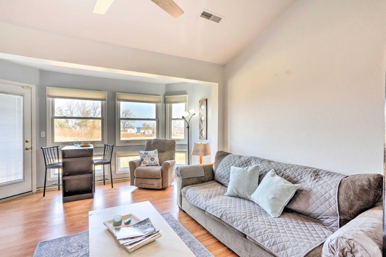 Quaint Couples Escape Pool, Near Erie! Apartamento *