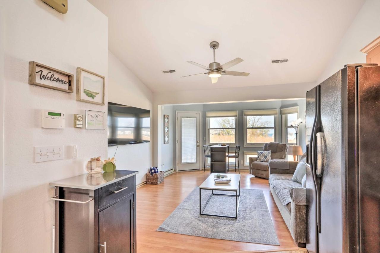 Quaint Couples Escape Pool, Near Erie! Apartamento *